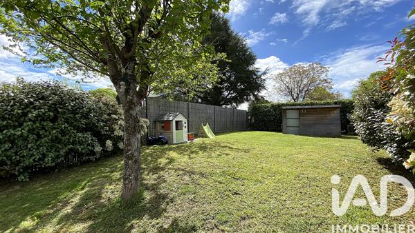 Maison à vendre 4 pièces 100 m² Eysines