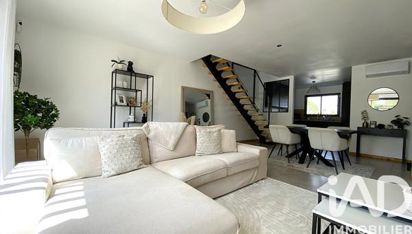 Maison à vendre 4 pièces 100 m² Eysines