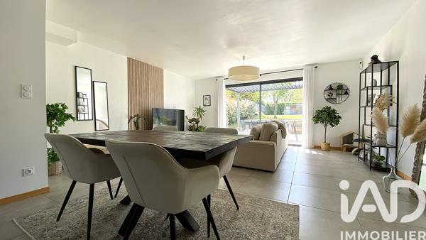 Maison à vendre 4 pièces 100 m² Eysines