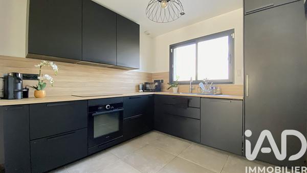 Maison à vendre 4 pièces 100 m² Eysines
