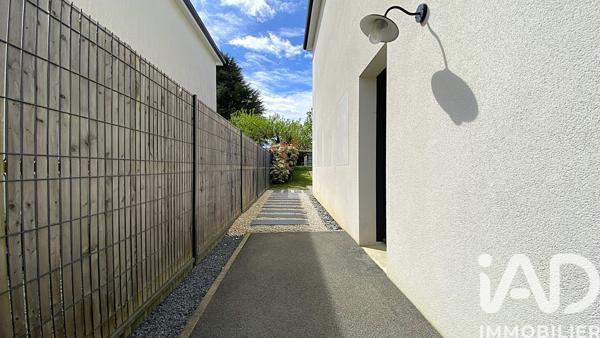 Maison à vendre 4 pièces 100 m² Eysines