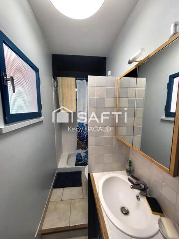 Maison familiale 8 pièces 211m²