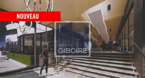 Bureaux - A LOUER - RENNES (réf : 35.4769)