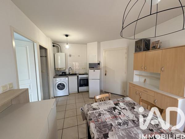 Appartement à vendre 2 pièces 31 m² Gap