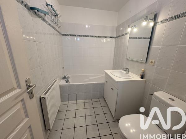 Appartement à vendre 2 pièces 31 m² Gap
