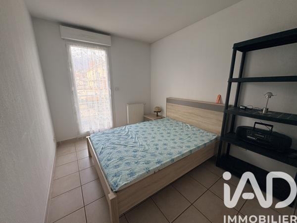 Appartement à vendre 2 pièces 31 m² Gap