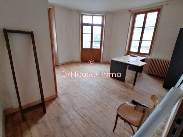 Immeuble à vendre 14 pièces de 407 m²