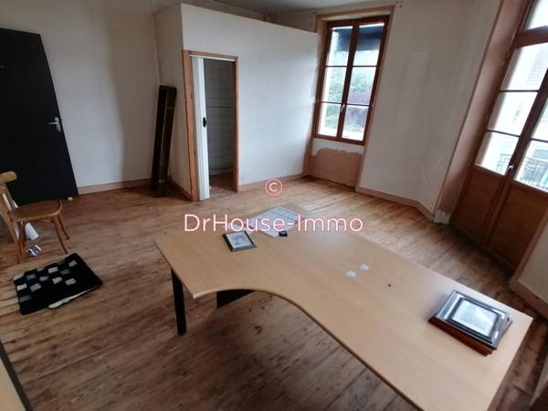 Immeuble à vendre 14 pièces de 407 m²