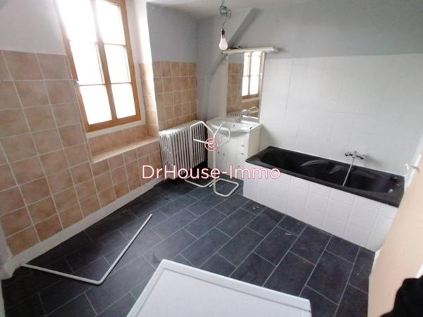 Immeuble à vendre 14 pièces de 407 m²