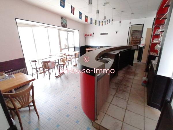 Immeuble à vendre 14 pièces de 407 m²