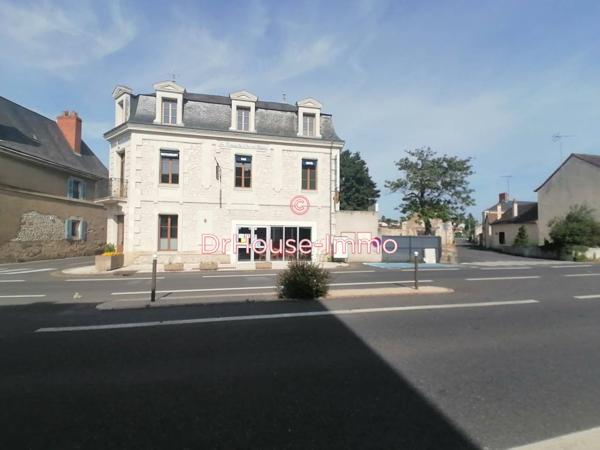 Immeuble à vendre 14 pièces de 407 m²