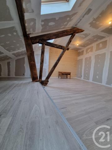 Maison à vendre  6 pièces - 190,45 m2 CORBONOD - 01