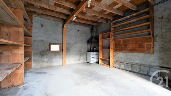 Maison à vendre  6 pièces - 190,45 m2 CORBONOD - 01