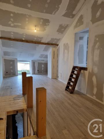 Maison à vendre  6 pièces - 190,45 m2 CORBONOD - 01