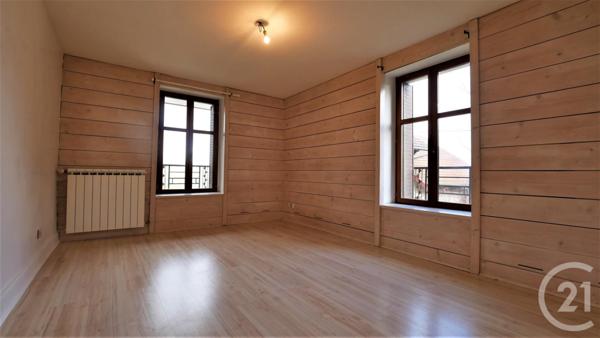Maison à vendre  6 pièces - 190,45 m2 CORBONOD - 01