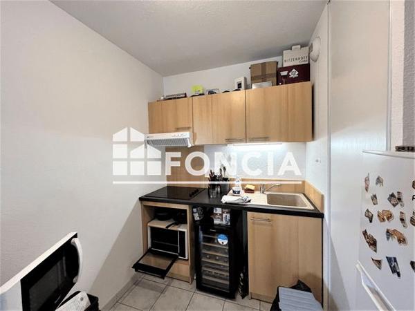 Location Appartement 2 pièces 48.9 m² - 142 RUE HENRI VENIARD St Georges Des Groseille 61100