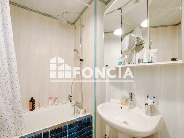 À vendre Appartement 5 pièces 90 m² - Maxéville 54320