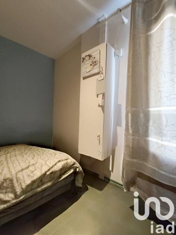 Maison à vendre 4 pièces 75 m² Sevran