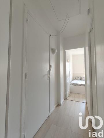 Maison à vendre 4 pièces 75 m² Sevran