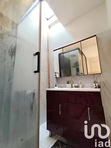 Maison à vendre 4 pièces 75 m² Sevran