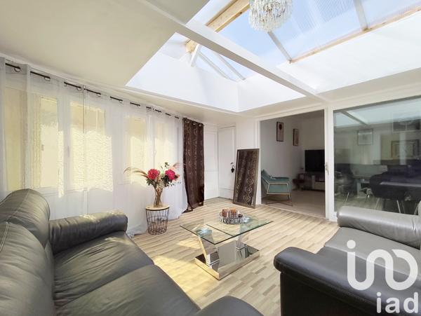 Maison à vendre 4 pièces 75 m² Sevran