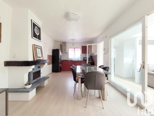 Maison à vendre 4 pièces 75 m² Sevran