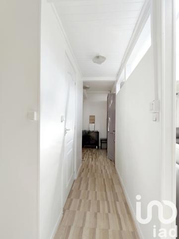 Maison à vendre 4 pièces 75 m² Sevran