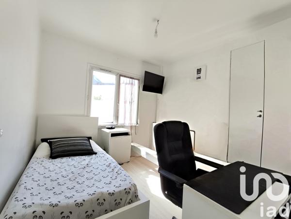 Maison à vendre 4 pièces 75 m² Sevran