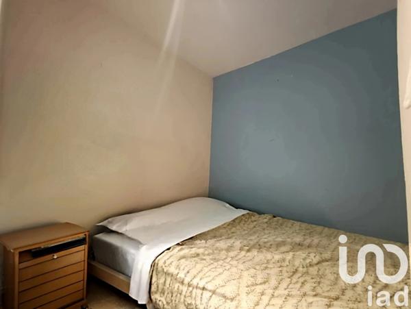 Maison à vendre 4 pièces 75 m² Sevran