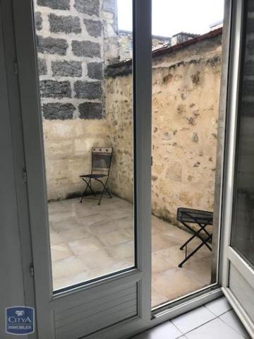 Appartement à louer 1 pièce 25.91m²