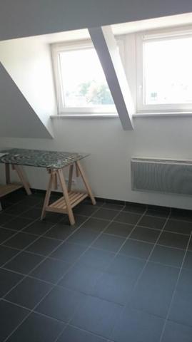 Location Studio 15.2 m² - Saint-dié-des-vosges 88100