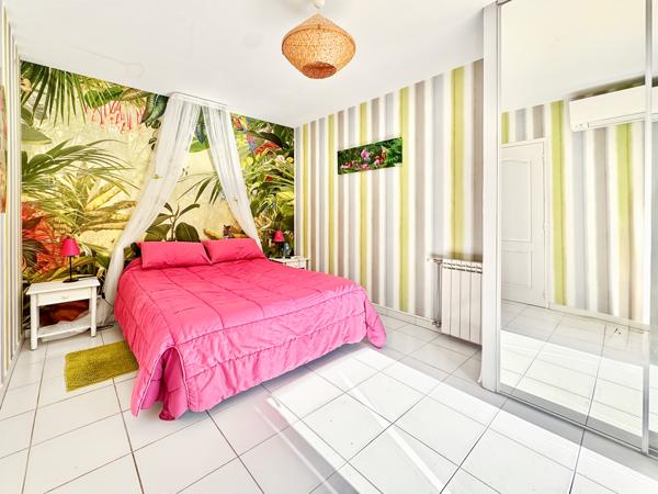 Ventabren (13122) VENTABREN – Maison familiale avec dépendance, piscine et potentiel locatif