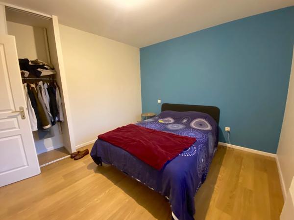 Immeuble de rapport comprenant 4 appartement T3 à vendre AIRE SUR L'ADOUR (40)