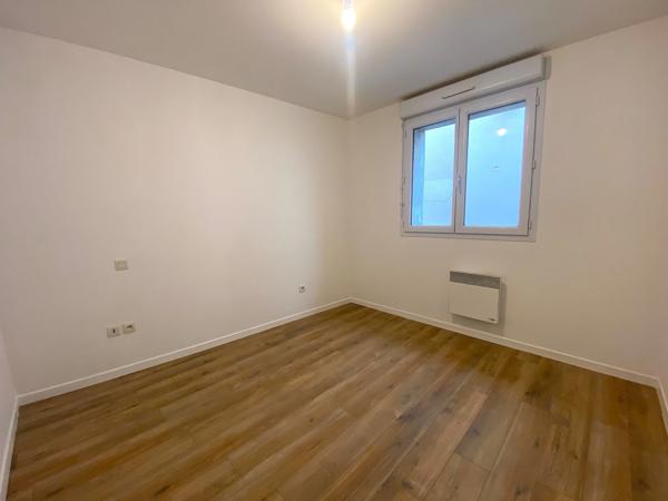 Immeuble de rapport comprenant 4 appartement T3 à vendre AIRE SUR L'ADOUR (40)