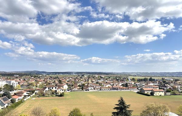 Appartement de 90 m²