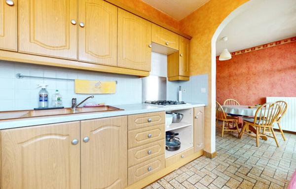 Appartement de 90 m²