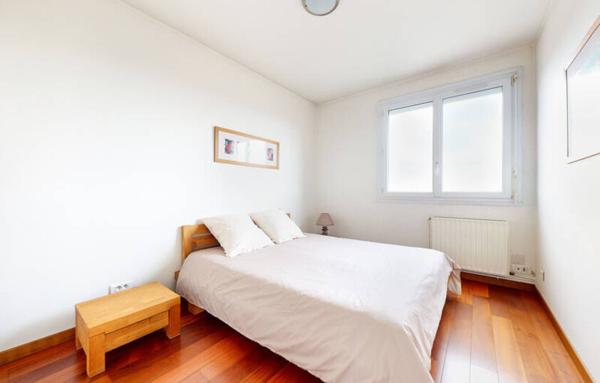 Appartement de 90 m²