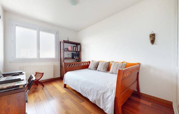 Appartement de 90 m²