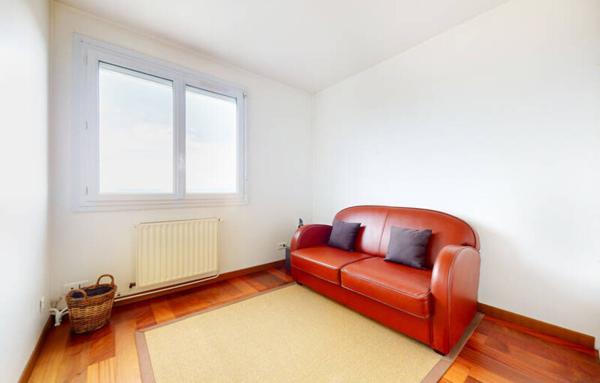 Appartement de 90 m²