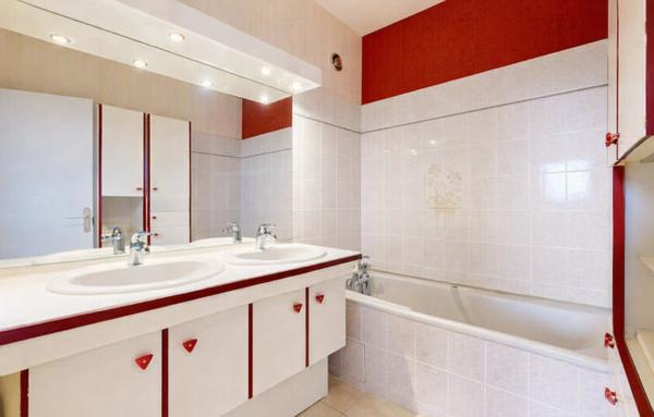 Appartement de 90 m²