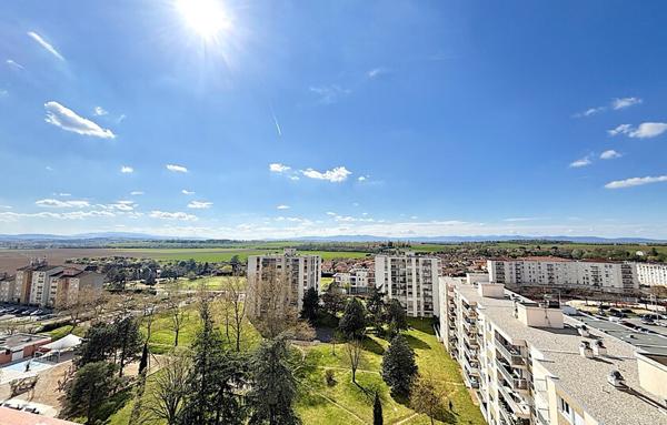 Appartement de 90 m²