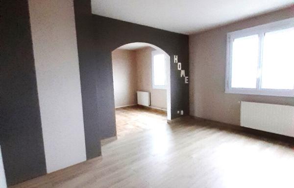 Appartement de 90 m²