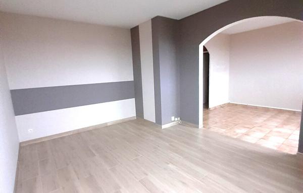 Appartement de 90 m²