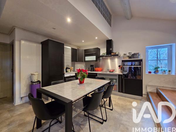 Appartement à vendre 4 pièces 82 m² Jouy-aux-Arches