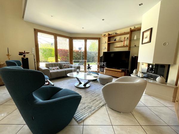 Maison T9 à vendre SAINT GREGOIRE - 300 m² (réf : ALG26366)