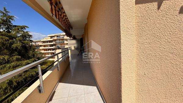FREJUS PLAGE Appartement 3 pièces 69.39 m2
