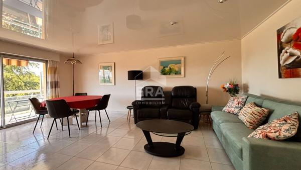 FREJUS PLAGE Appartement 3 pièces 69.39 m2