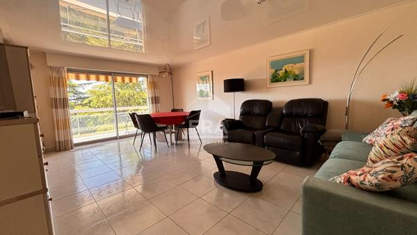 FREJUS PLAGE Appartement 3 pièces 69.39 m2