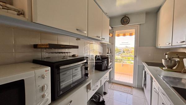 FREJUS PLAGE Appartement 3 pièces 69.39 m2