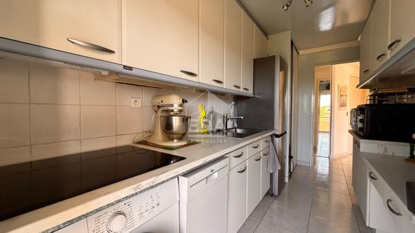 FREJUS PLAGE Appartement 3 pièces 69.39 m2